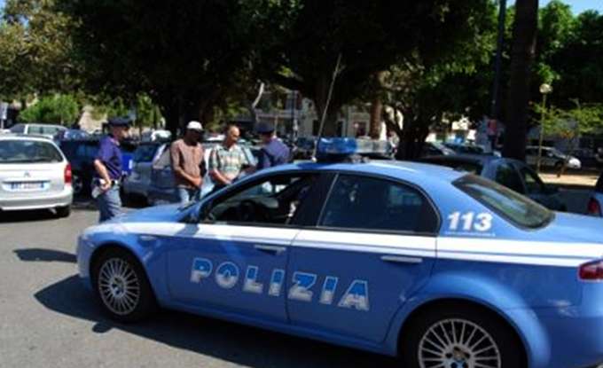 Arrestata Una Borseggiatrice - Temponews