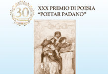Tempo di Poetar Padano