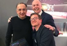 “Vi racconto come si lavorava con Marchionne”