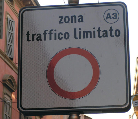 Ztl, ‘i varchi saranno ad attivazione differenziata’