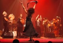 Il Capodanno a Modena è nel segno della Taranta