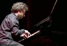Il pianoforte del Novecento con Alessandro Pivetti