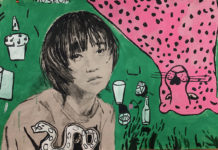 In mostra a Parma i dipinti di Andrea Saltini