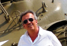 Pietro, la storia di un uomo e di una Carpi da ricordare