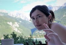 Un fantasy al femminile