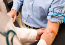 Punti prelievi: sospese le prestazioni prenotate