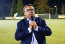 Garc dona mille mascherine