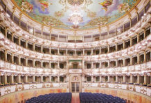 Teatro comunale: da mercoledì 22 aprile le richieste per i rimborsi