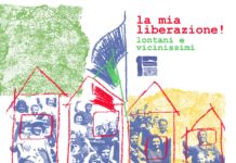 #lamiaLiberazione: lontani e vicinissimi