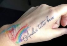 Tattoo e piercing fatti in casa: “un rischio sanitario che non possiamo permetterci”