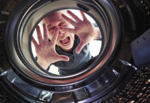 Il lockdown raccontato per immagini