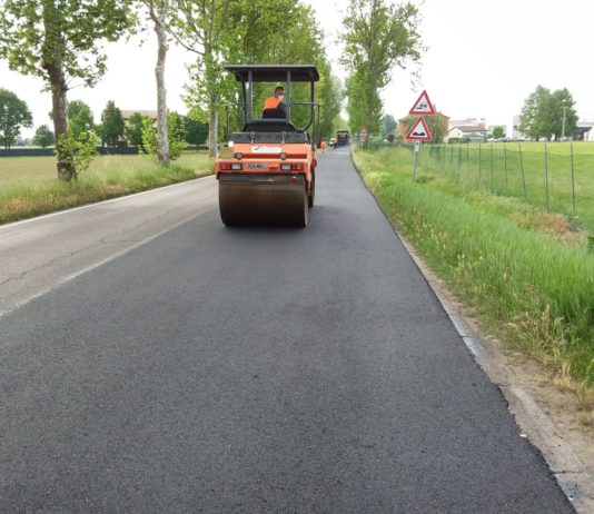 Strade e cantieri: attenzione alla viabilità