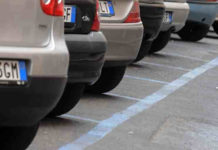 La sosta torna a essere regolamentata nelle zone a disco e in quelle a pagamento