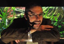 Un serial killer si aggira per le strade di Modena: pubblicato il primo romanzo della saga di Claudio Lei