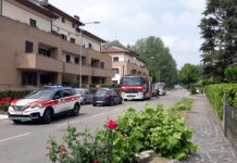 Soffoca il figlio e si uccide: “non abbiamo mai avuto sentore di nulla”