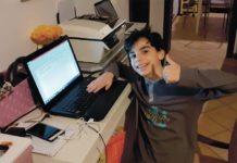 I racconti di Lorenzo per curare lo spirito dei piccoli