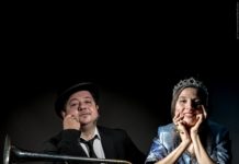 Concerto di Mauro Ottolini Smashing Triad(s) Quartet