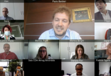 Aimag, motore della ripartenza