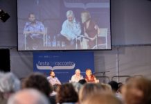 Torna la Festa del racconto a Carpi