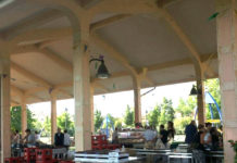 Il Mercato Contadino torni al Foro Boario!