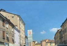 Cartelli Ztl, che confusione