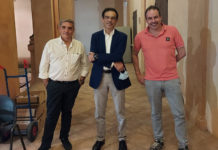 “Noi siamo paura, ma possiamo diventare coraggio e riuscire così a essere migliori”