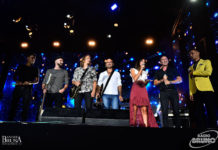 Grande successo per la prima serata del Radio Bruno Estate a Modena