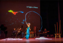 Festa del Racconto protagonista