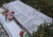 La città ricorda i martiri del 16 agosto 1944