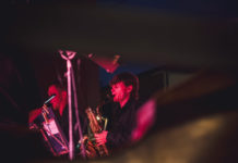 Sassofoni protagonisti a Palazzo