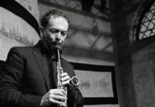 Tramonto a Fossoli: Anton Dressler in concerto al Campo di Fossoli