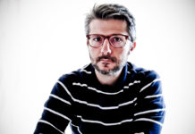 “Disegnare è il mio modo di sognare”