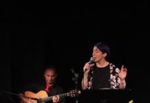 Encuentros in concerto al Parco Berlinguer