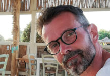 Il diario delle buone intenzioni nel tempo sospeso della pandemia