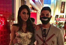 “Un’emozione davvero indescrivibile”