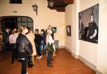 Pitture dalla fine del mondo ha fatto centro!