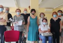 Ero Straniero: corsi ai nastri di partenza