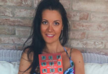 Esordio letterario per Stefania Russo