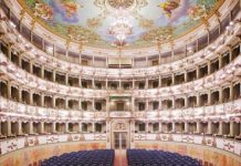 Sospesi fino al 24 novembre tutti gli appuntamenti culturali