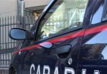 Assalto al bancomat a Soliera