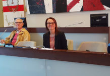 Un aiuto a chi si prende cura dei propri cari