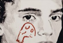 Pitture dalla fine del mondo