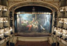 Teatro Comunale: annullato L’attimo fuggente