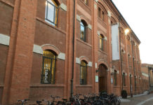Chiusi al pubblico gli istituti culturali comunali di Carpi
