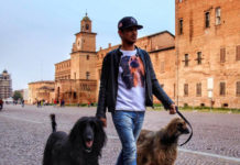 Quando dal lockdown sboccia l’arte