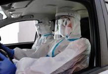 E’ nata l’Usca pediatrica