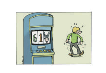 Umoristi a Carpi: i vincitori sono Francesco Pelizzi e Alessandro Muracchini