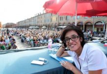 Il festivalfilosofia è anche podcast: le lezioni su Spotify, iTunes e Google