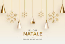 Buon Natale a tutti voi dalla redazione di Tempo!