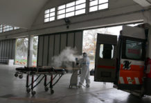 Coronavirus, 1.756 nuovi positivi e 24 decessi